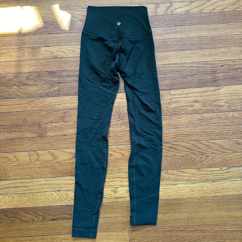 Lululemon Align Legging 28”